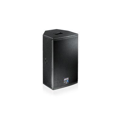 DVX D8 HP Aktif Kabin Hoparlör - 1