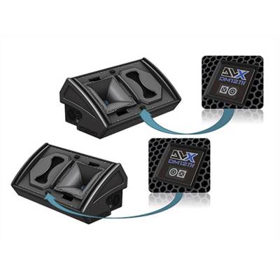 DVX DM 12TH 1500 W Profesyonel Sahne Monitörü - 2