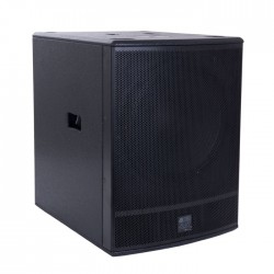 DB Technologies - DVX PSW15 1000 W Pasif Subbass Hoparlör