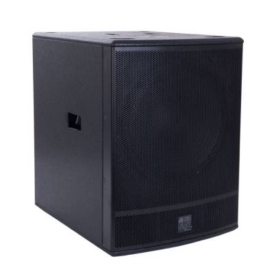 DVX PSW15 1000 W Pasif Subbass Hoparlör - 1