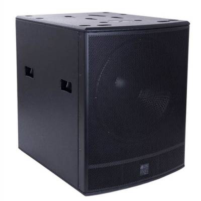 DVX PSW18 2000 W Pasif Subbass Hoparlör - 2