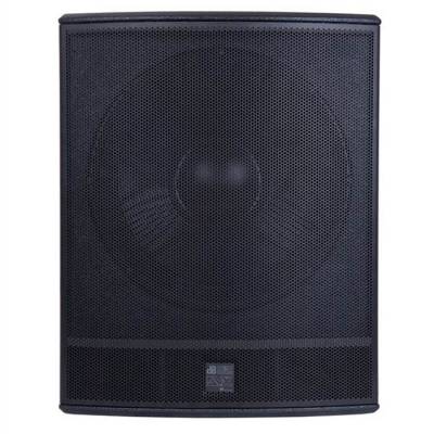 DVX PSW18 2000 W Pasif Subbass Hoparlör - 1