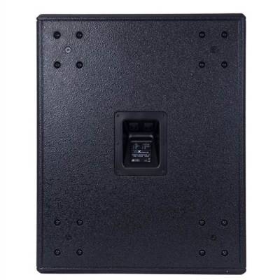 DVX PSW18 2000 W Pasif Subbass Hoparlör - 3