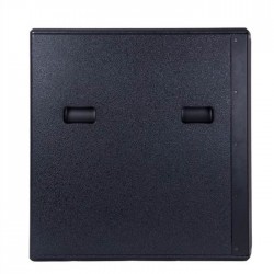 DVX PSW18 2000 W Pasif Subbass Hoparlör - 4