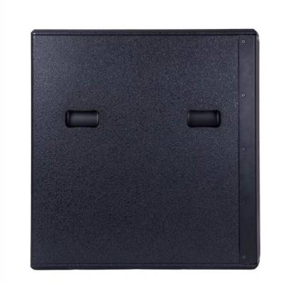 DVX PSW18 2000 W Pasif Subbass Hoparlör - 4