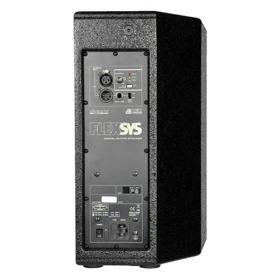 Flexsys F 8 Aktif Hoparlör - 3