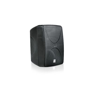 K 162 Duvar Tipi Aktif Hoparlör 2x6,5 inç - 1