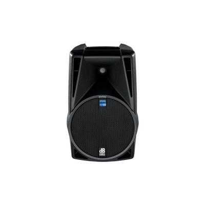 Opera 508 DX Aktif Kabin Hoparlör - 1