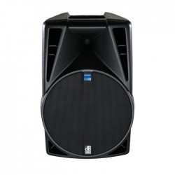 Opera 512 DX Aktif Kabin Hoparlör - 1