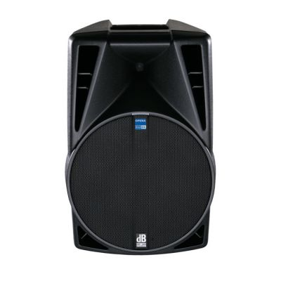 Opera 512 DX Aktif Kabin Hoparlör - 1