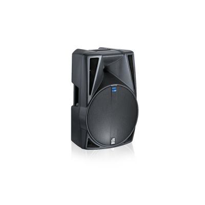 Opera 512 DX Aktif Kabin Hoparlör - 2