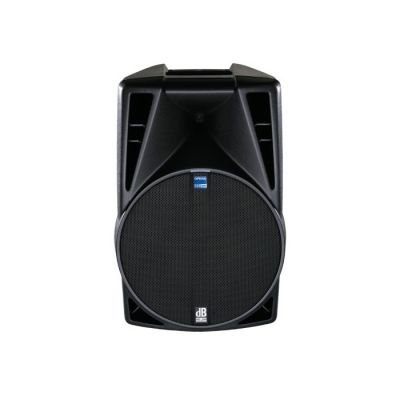 Opera 515 DX Aktif Kabin Hoparlör - 1