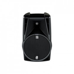 Opera 710 DX Aktif Kabin Hoparlör - 1