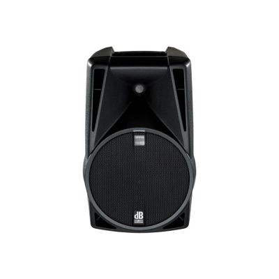 Opera 710 DX Aktif Kabin Hoparlör - 1