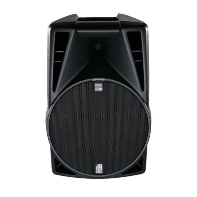 Opera 712 Blackline Aktif Kabin Hoparlör