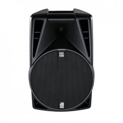 Opera 715 Blackline Aktif Kabin Hoparlör - 1