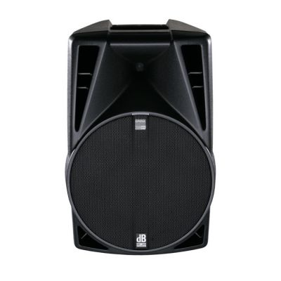 Opera 715 Blackline Aktif Kabin Hoparlör - 1