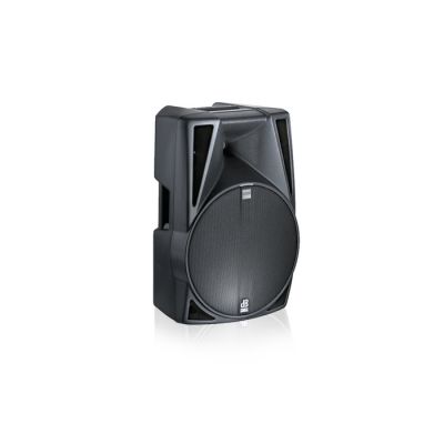 Opera 715 Blackline Aktif Kabin Hoparlör - 2