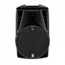 Opera 915 DX Aktif Kabin Hoparlör - 1
