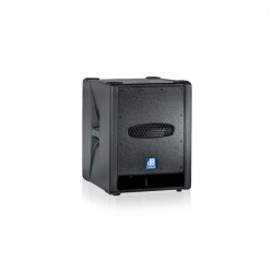 SUB 12 D Aktif Subwoofer 12 inç - 1