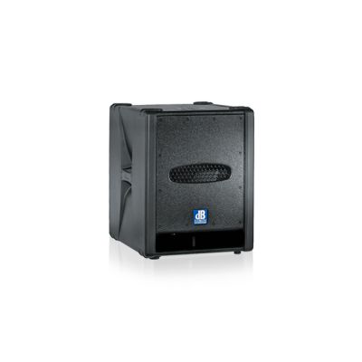 SUB 12 D Aktif Subwoofer 12 inç