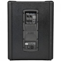 SUB 12 D Aktif Subwoofer 12 inç - 2