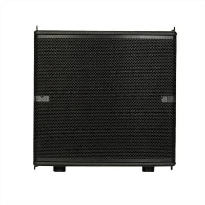 DVA MS12 - Aktif Bass Reflex Subbass - 1
