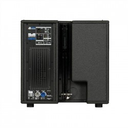 DVA MS12 - Aktif Bass Reflex Subbass - 3
