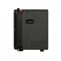 DVA MS12 - Aktif Bass Reflex Subbass - 2