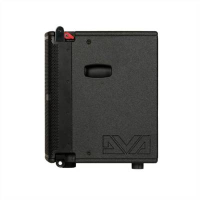 DVA MS12 - Aktif Bass Reflex Subbass - 2