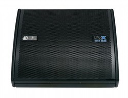 DB Technologies - DVX-DM28