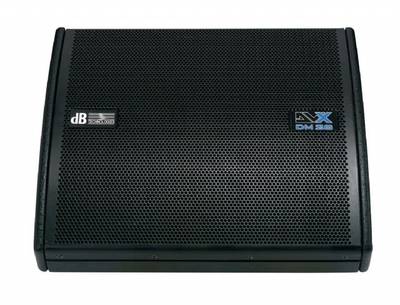 DVX-DM28 - 1