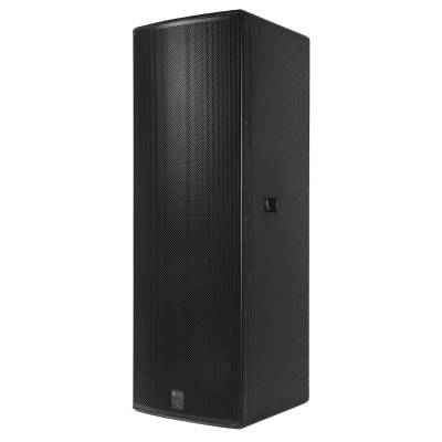 DVX P215 - 2