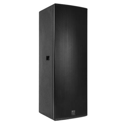 DVX P215 - 3