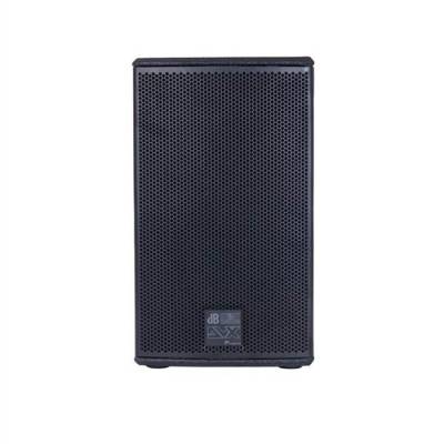 DVX P8 600 W Pasif Hoparlör - 2