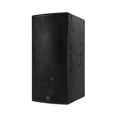 DVX PSW218 - 4