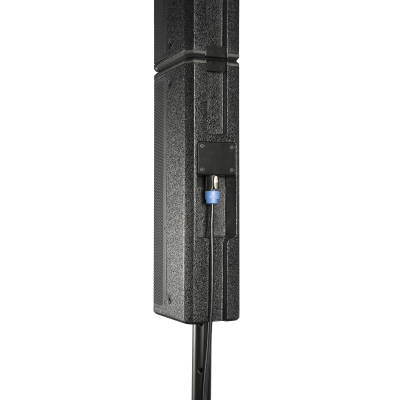 ES 1203 - Column PA system