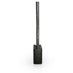 ES 1203 - Column PA system - 2