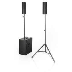 ES 1203 - Column PA system - 1