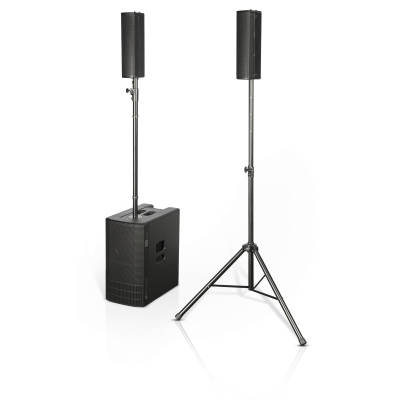 ES 1203 - Column PA system