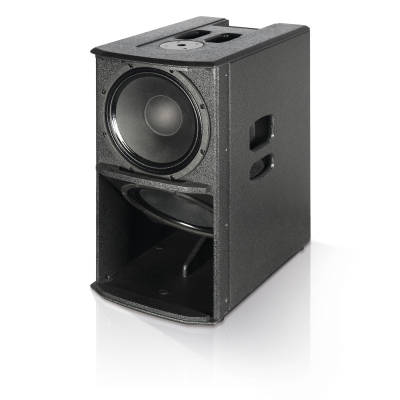 ES 1203 - Column PA system - 5