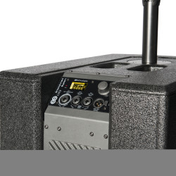 ES 1203 - Column PA system - Thumbnail