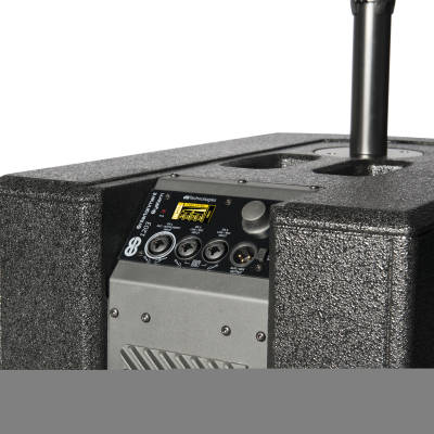 ES 1203 - Column PA system