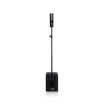 ES602 - Column PA system - 1