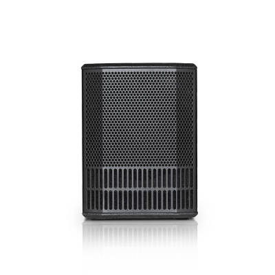 ES602 - Column PA system - 3