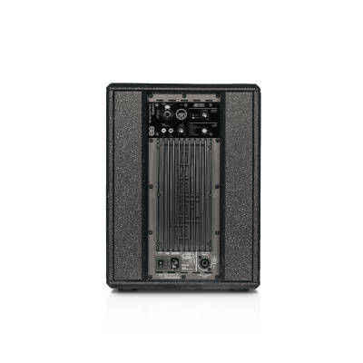 ES602 - Column PA system