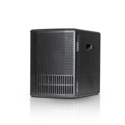 ES602 - Column PA system - 5