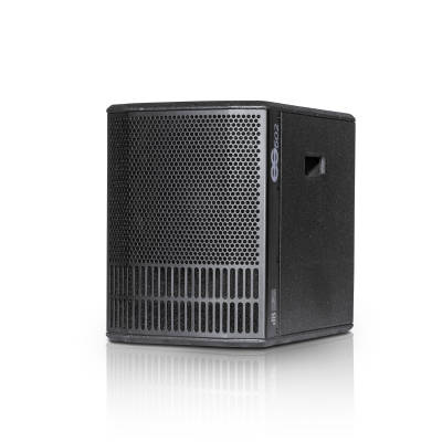 ES602 - Column PA system - 5