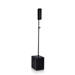 ES602 - Column PA system - 6