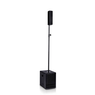 ES602 - Column PA system - 6